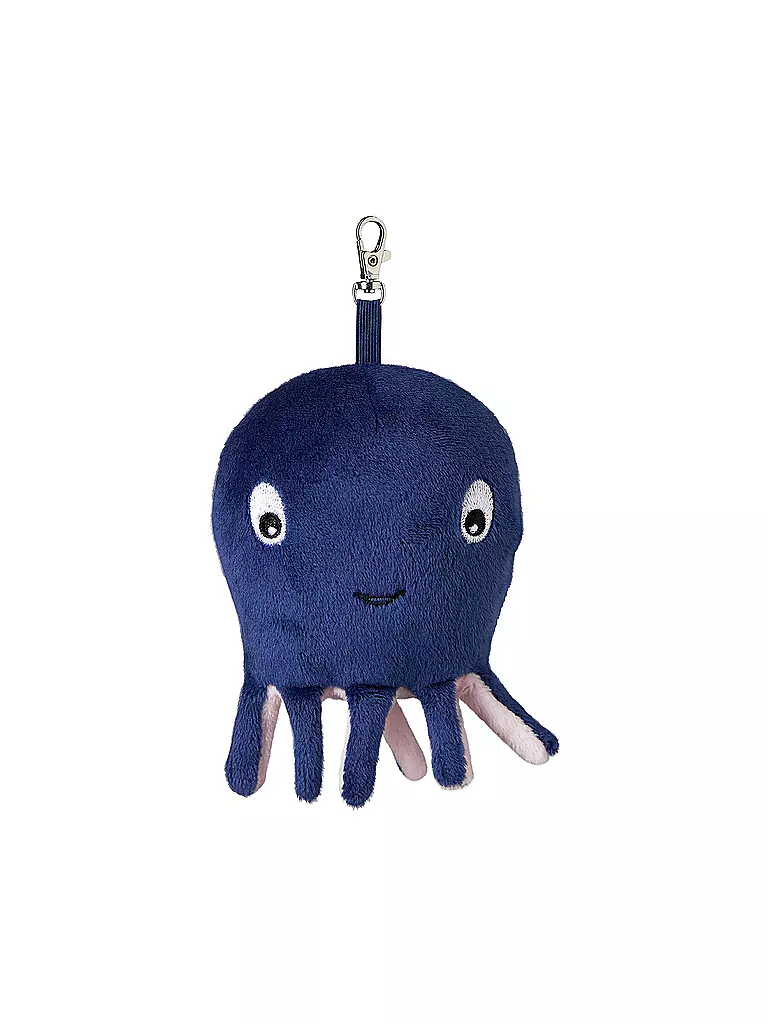 ERGOBAG | Hangies - Pulpo | Azul oscuro