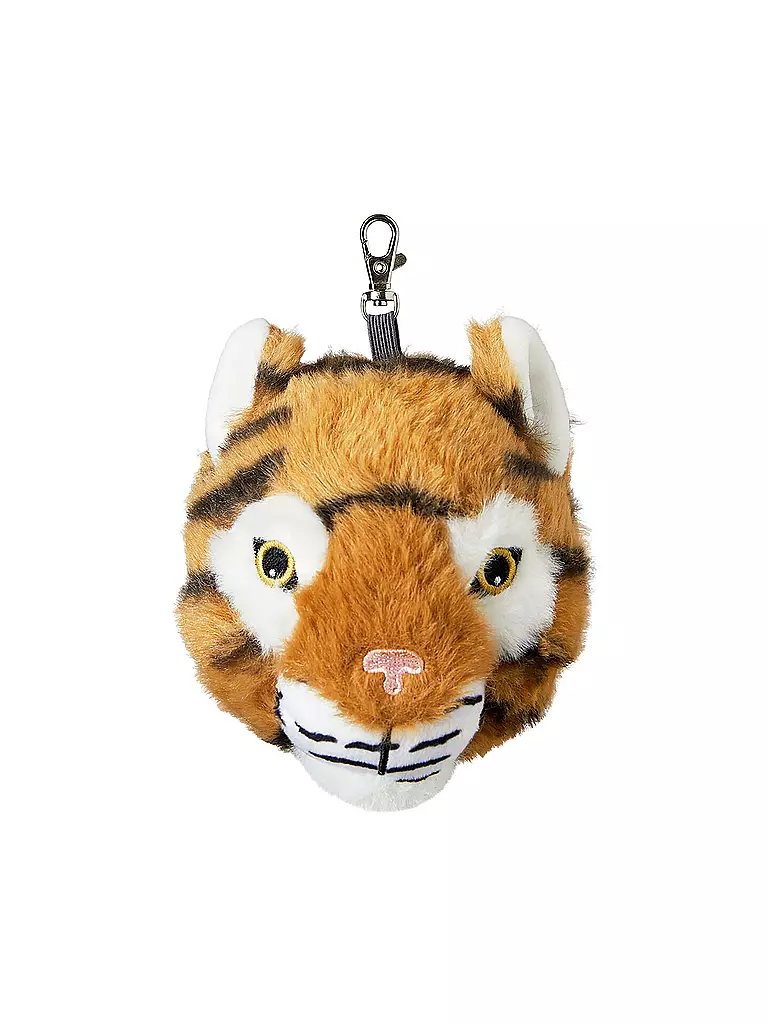 ERGOBAG | Hangies - Tigre | Multicolor
