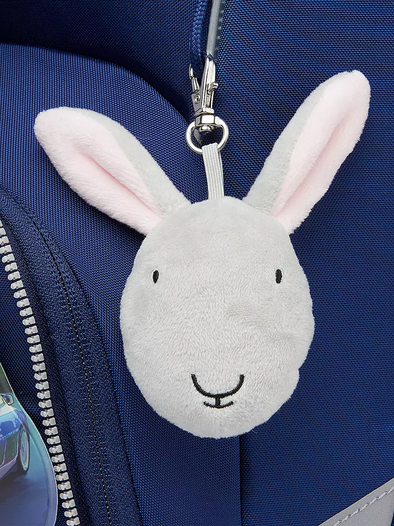 ERGOBAG | Hangies Hopsi | Gris