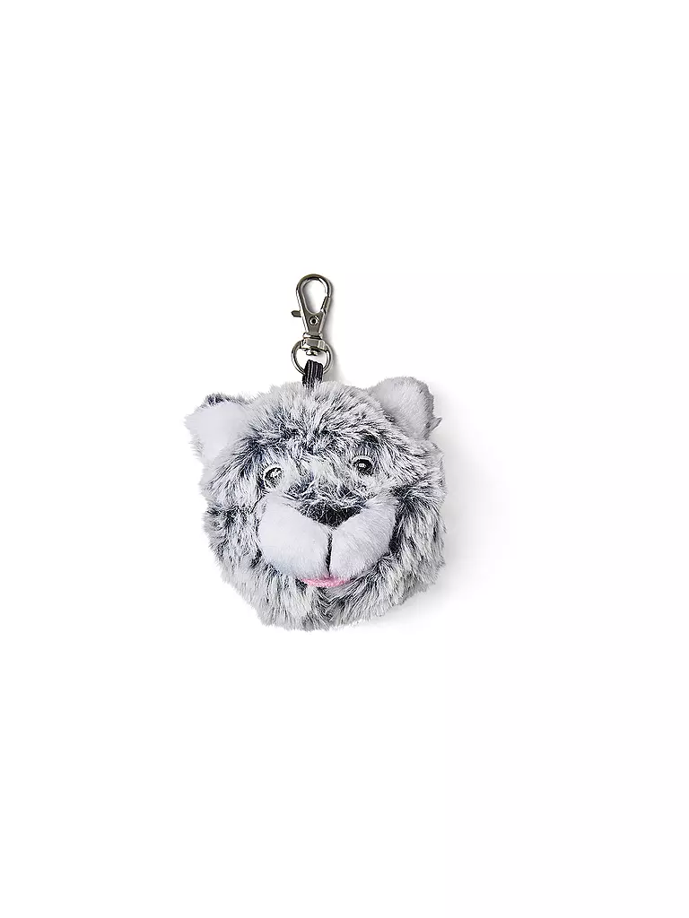 ERGOBAG | Hangies Snowy | Gris