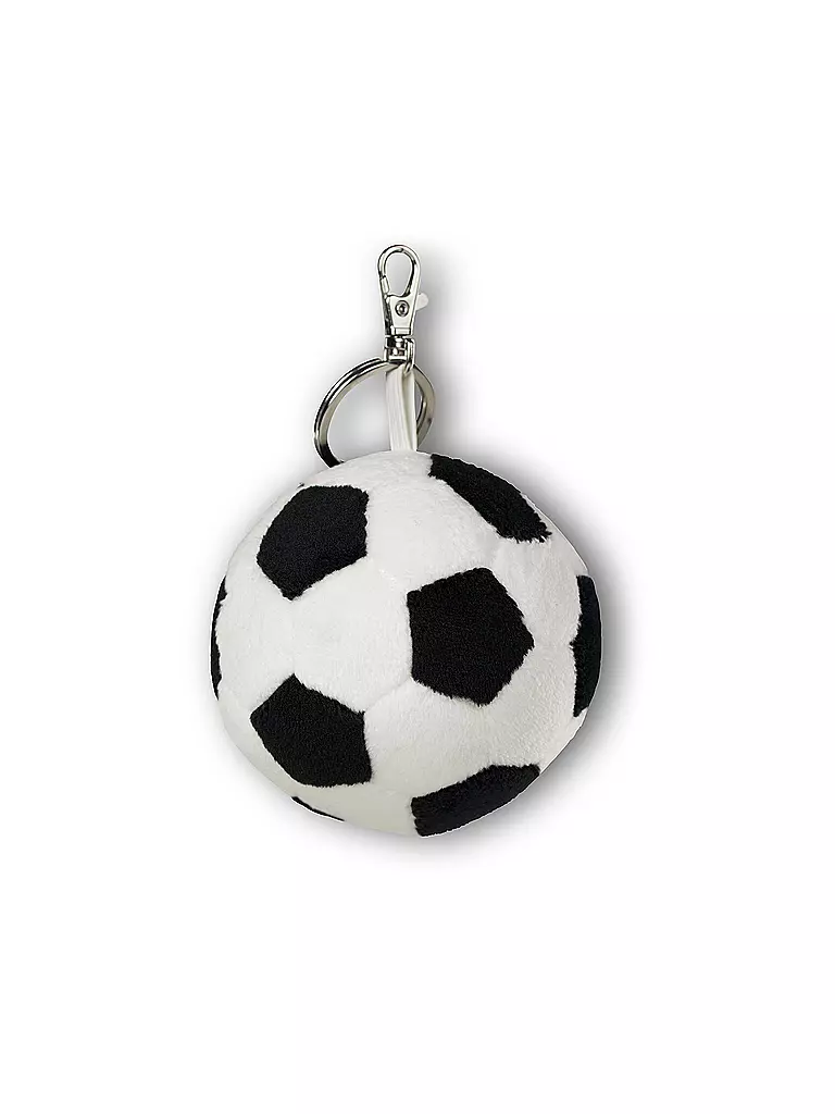 ERGOBAG | Hangies Soccer Ball  | Blanco