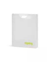 ERGOBAG | Heftebox Transparent | Transparente