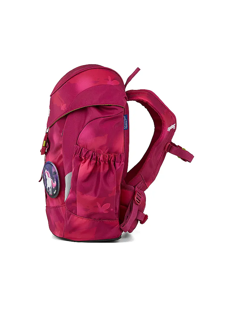 ERGOBAG | Kinder Rucksack Mini MondzauBär | 