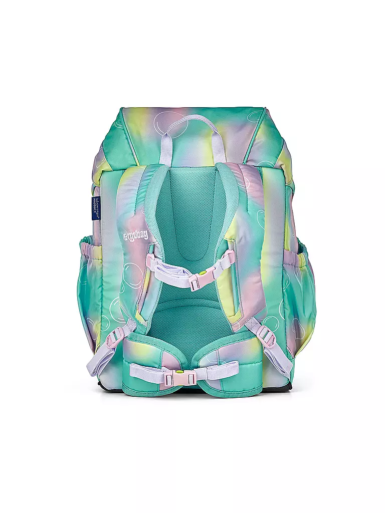 ERGOBAG | Kinder Rucksack Mini ZauBärwelt |