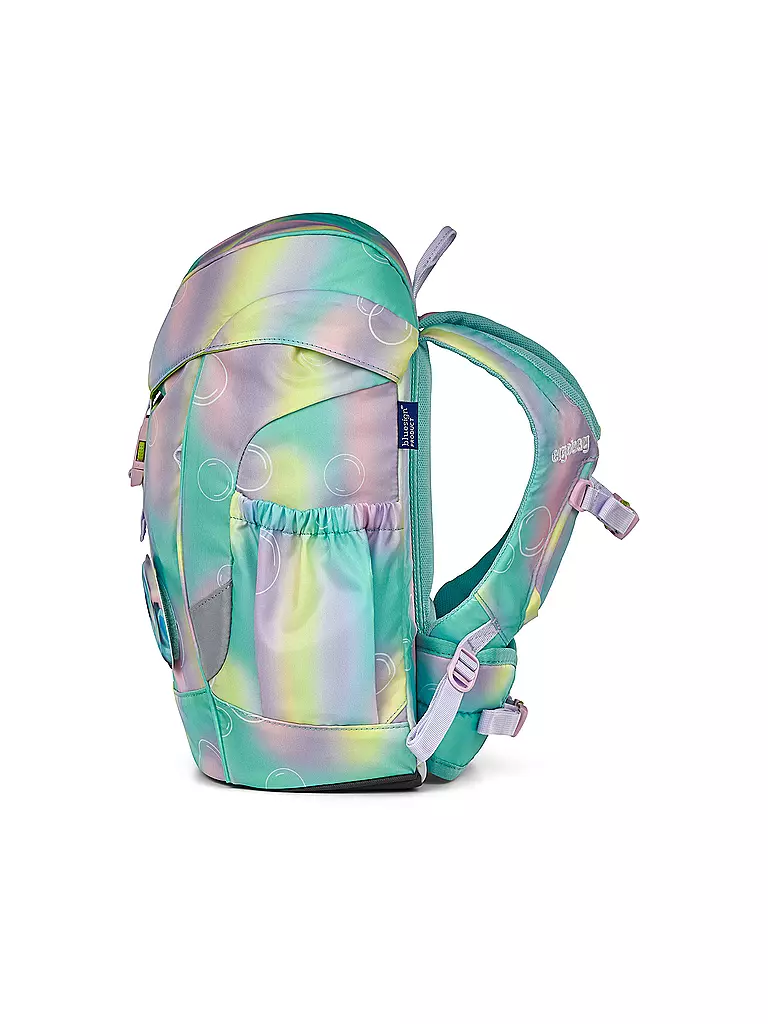 ERGOBAG | Kinder Rucksack Mini ZauBärwelt |