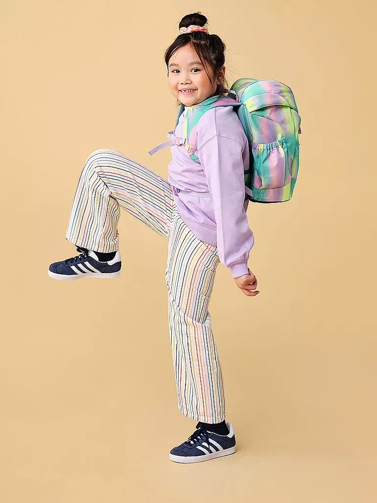 ERGOBAG | Kinder Rucksack Mini ZauBärwelt |