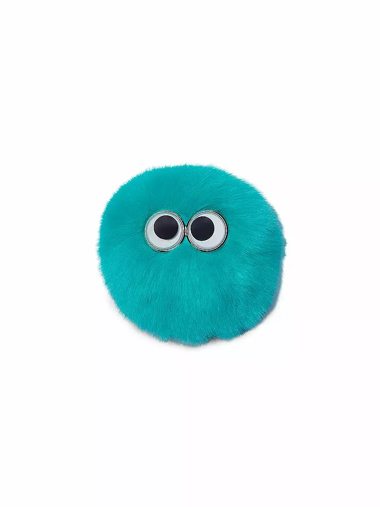 ERGOBAG | Klettie Flausch Menta | Menta