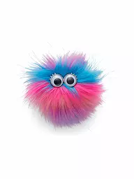 ERGOBAG | Set de Kletties - Felpa Rosa/Verde | Multicolor