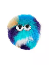 ERGOBAG | Kletties Set - Flausch Blau/Türkis | Multicolor