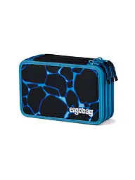 ERGOBAG | Maxi Estuche Bärassic Garden | Negro