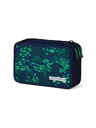 ERGOBAG | Maxi Estuche DrachenbezwingBär | Negro