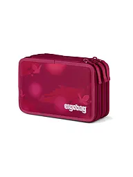 ERGOBAG | Maxi Estuche MondzauBär | Fucsia