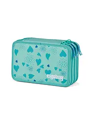 ERGOBAG | Maxi Estuche ReitBärtraum | Turquesa