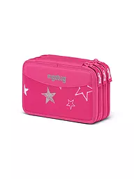 ERGOBAG | Estuche - Maxi Estuche - Cueva del Oso Pardo | Fucsia