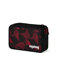ERGOBAG | Maxi Estuche UnfhaltBär | Negro