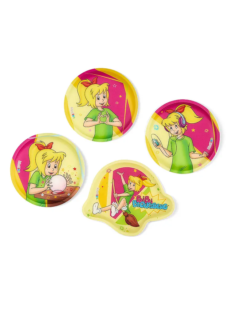 ERGOBAG | Mochila escolar Set 6 piezas Pack Bärhext |