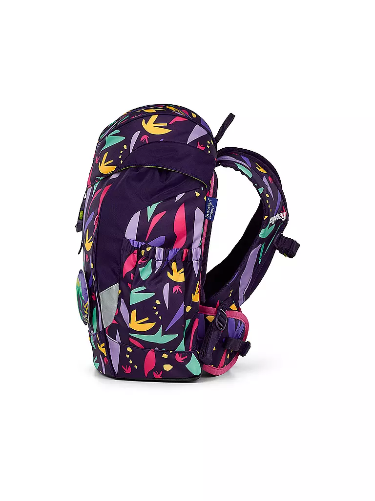 ERGOBAG | Mochila infantil MINI AmBärzonas |