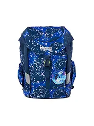 ERGOBAG | Mochila infantil Mini OzeanBärwohner | Lila