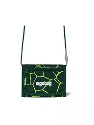 ERGOBAG | Monedero Bärrex | Verde oscuro