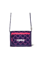 ERGOBAG | Monedero PerlentauchBär | Azul oscuro