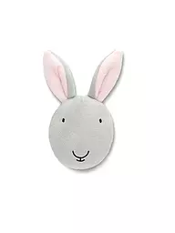 ERGOBAG | Nombre del producto: Plüsch Klettie Hase
Marca: ERGOBAG
Color: gris
Categorías: Moda,Niños,Niñas

Edad recomendada: a partir de 6 años | Gris