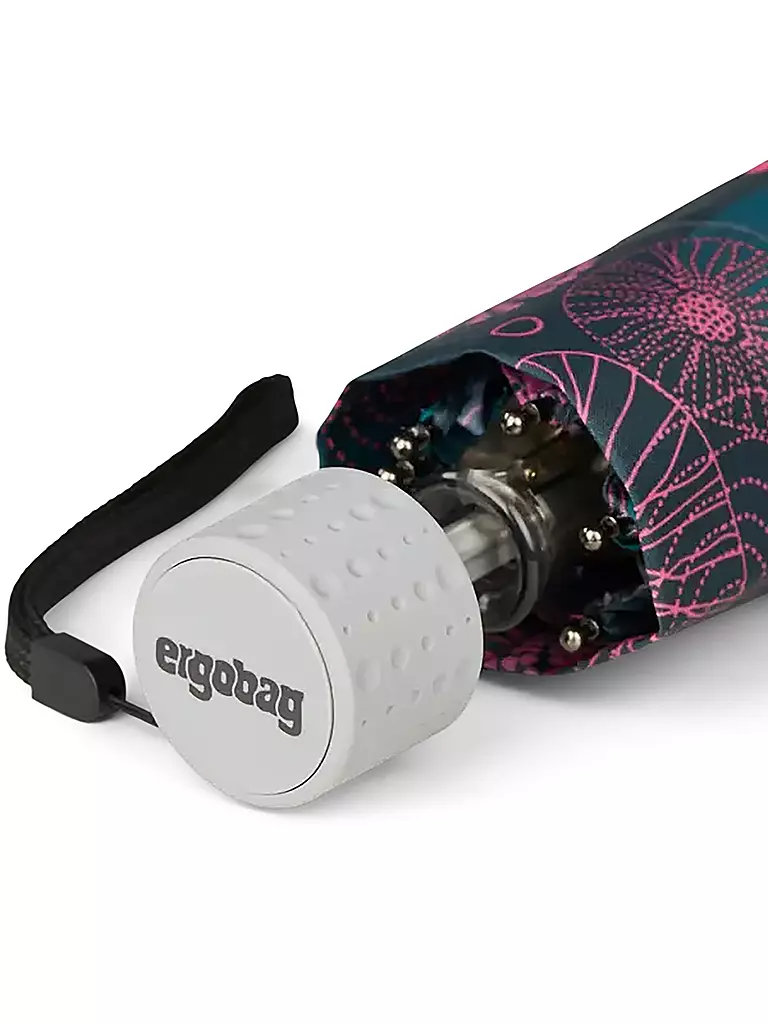 ERGOBAG | Paraguas KorallBär |