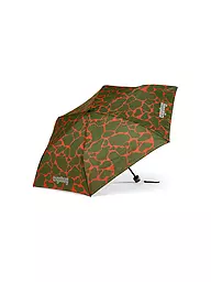 ERGOBAG | Paraguas Lumi - SuBärkraft | Oliva