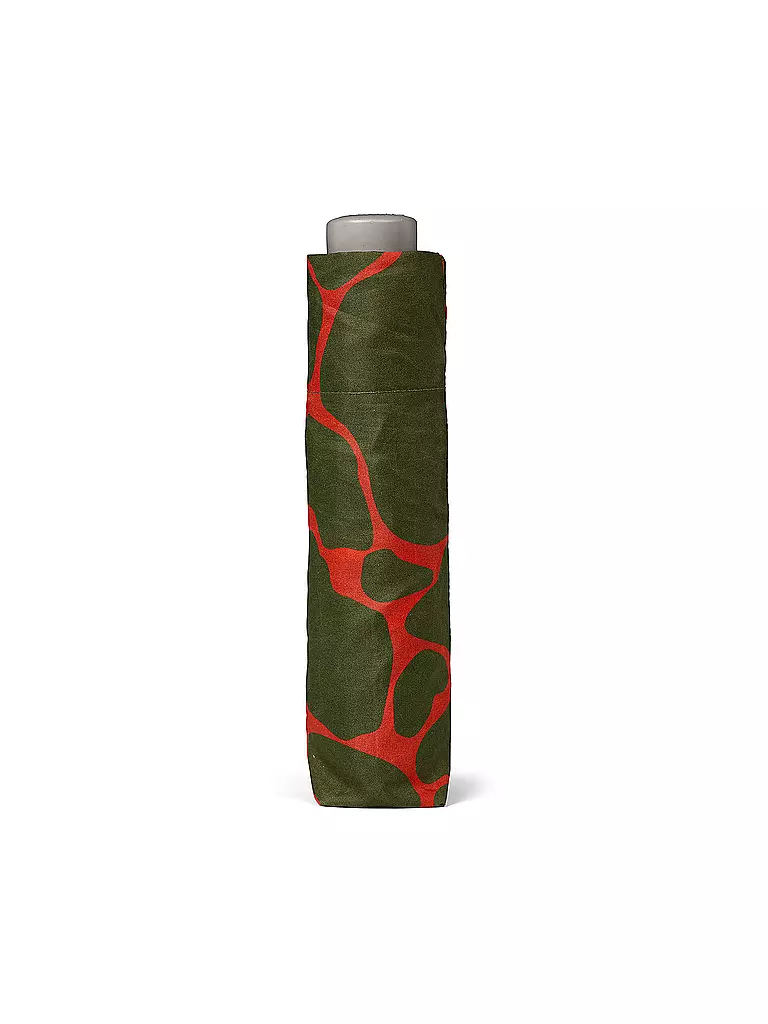 ERGOBAG | Paraguas Lumi - FeuerspeiBär | Oliva