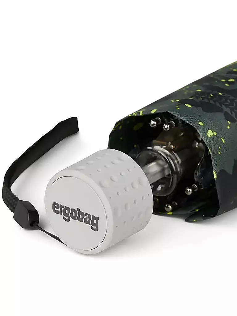 ERGOBAG | Paraguas MähdreschBär |