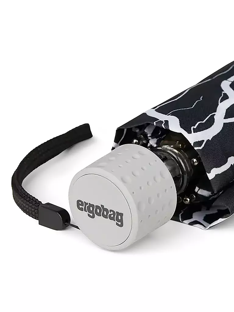 ERGOBAG | Paraguas Super ReflektBär |