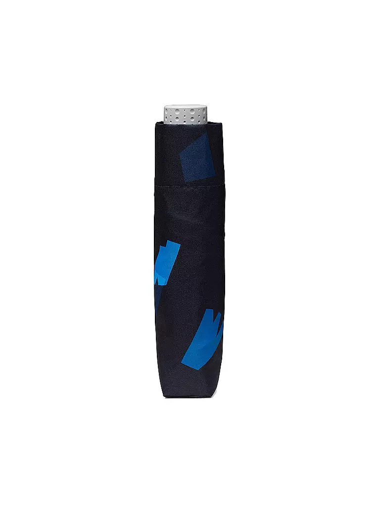 ERGOBAG | Paraguas VerfolgBärjagd | Negro