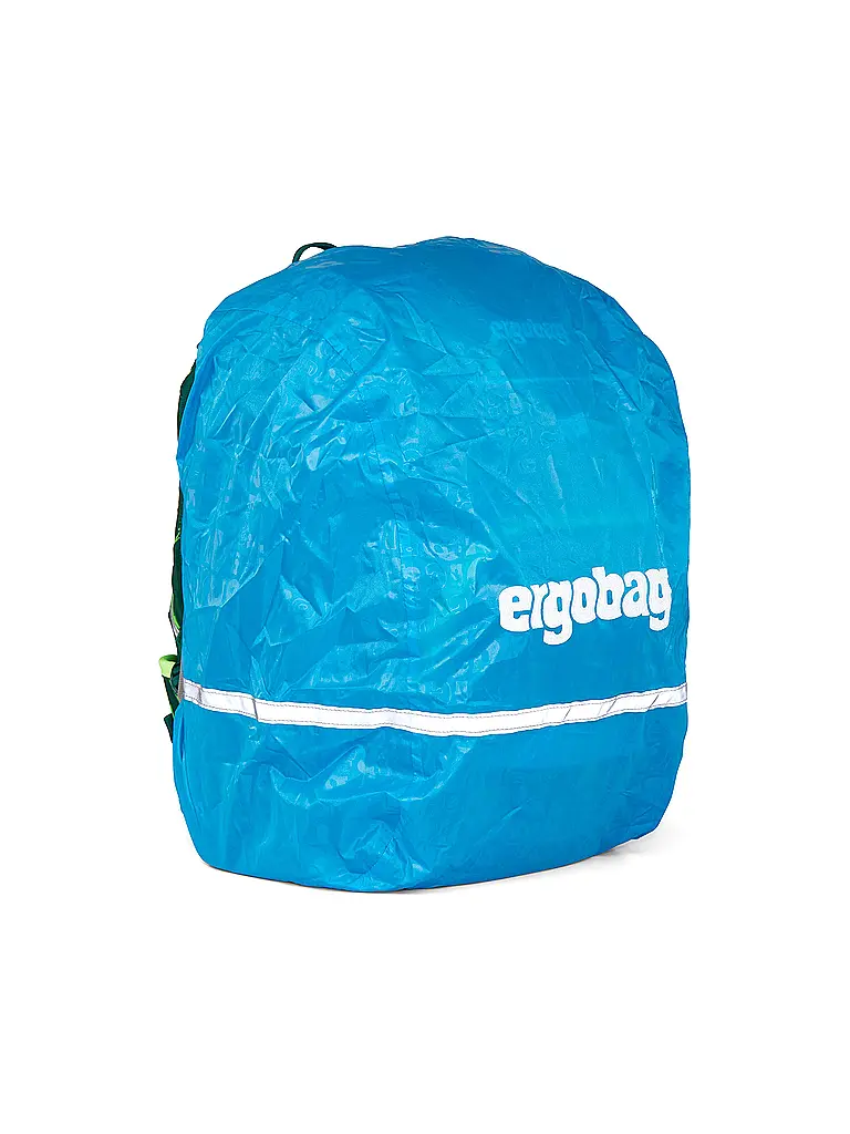 ERGOBAG | Regencape Azul | Azul