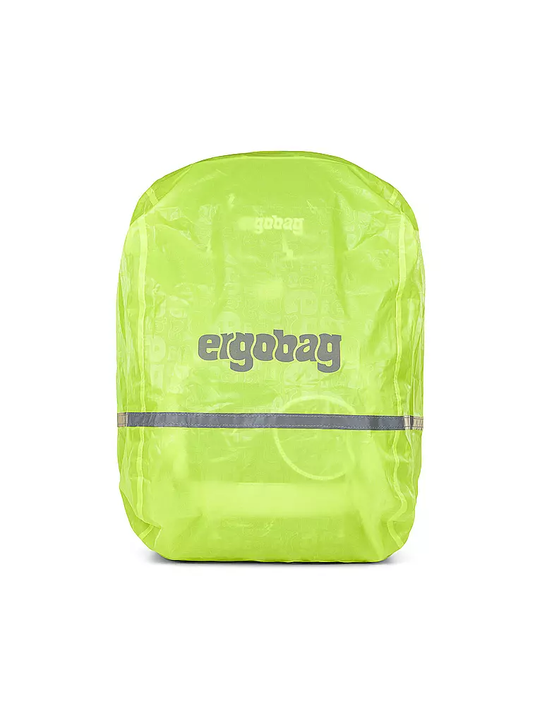 ERGOBAG | Regencape Gelb | Amarillo