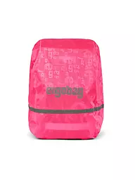 ERGOBAG | Regencape Rosa | Fucsia