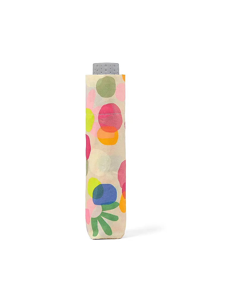 ERGOBAG | Regenschirm Flower PowBär | Beige