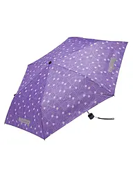 ERGOBAG | Regenschirm PonyBäradies  | Lila