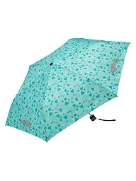 ERGOBAG | Regenschirm ReitBärtraum  | Turquesa