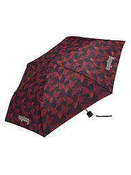 ERGOBAG | Regenschirm UnaufhaltBär  | Negro