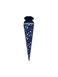 ERGOBAG | Cono escolar AlarmaBäreitschaft | Azul oscuro