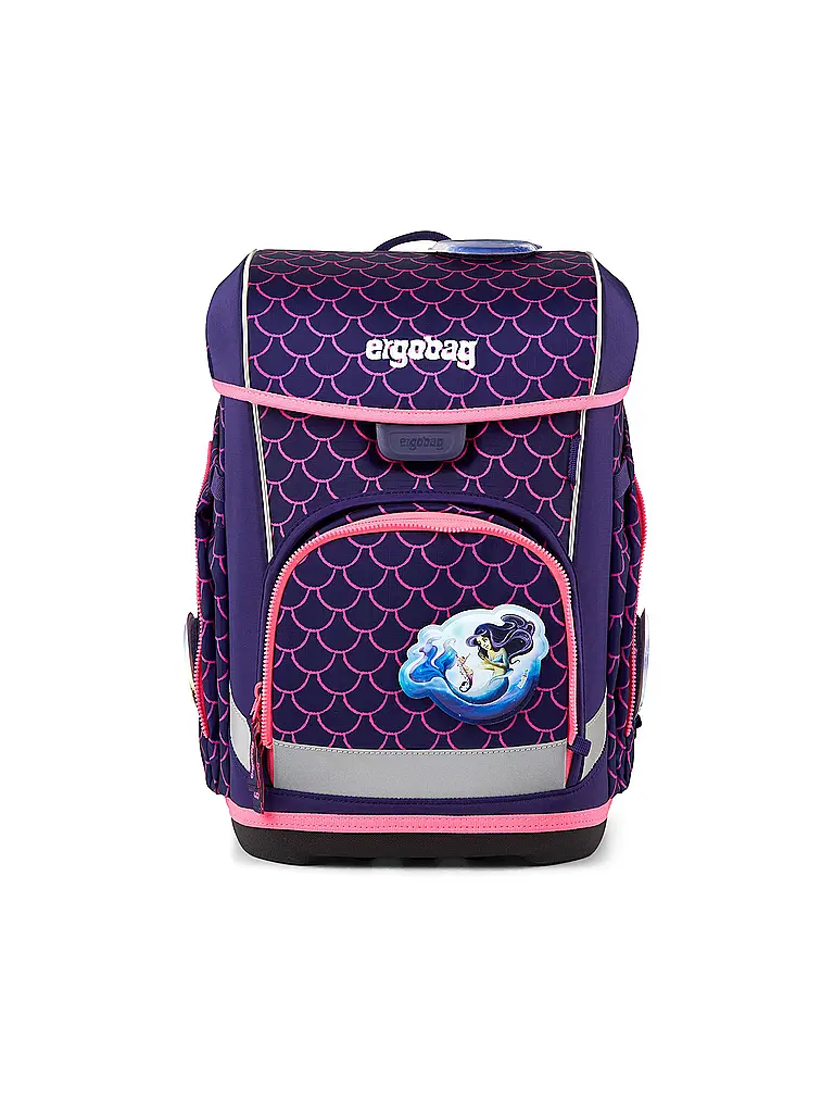 ERGOBAG | Schultaschen Set 5tlg CUBO LIGHT 2026
Marke: ERGOBAG
Farbe: beere
Kategorien: Mode,Kinder | Baya