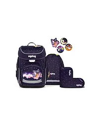 ERGOBAG | Schultaschen Set 5tlg CUBO SternguckBär 2026 | Baya