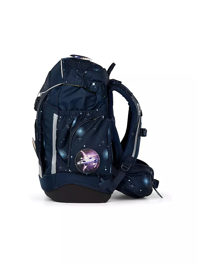 ERGOBAG | Schultaschen Set 6tlg MAXI KoBärnikus | 