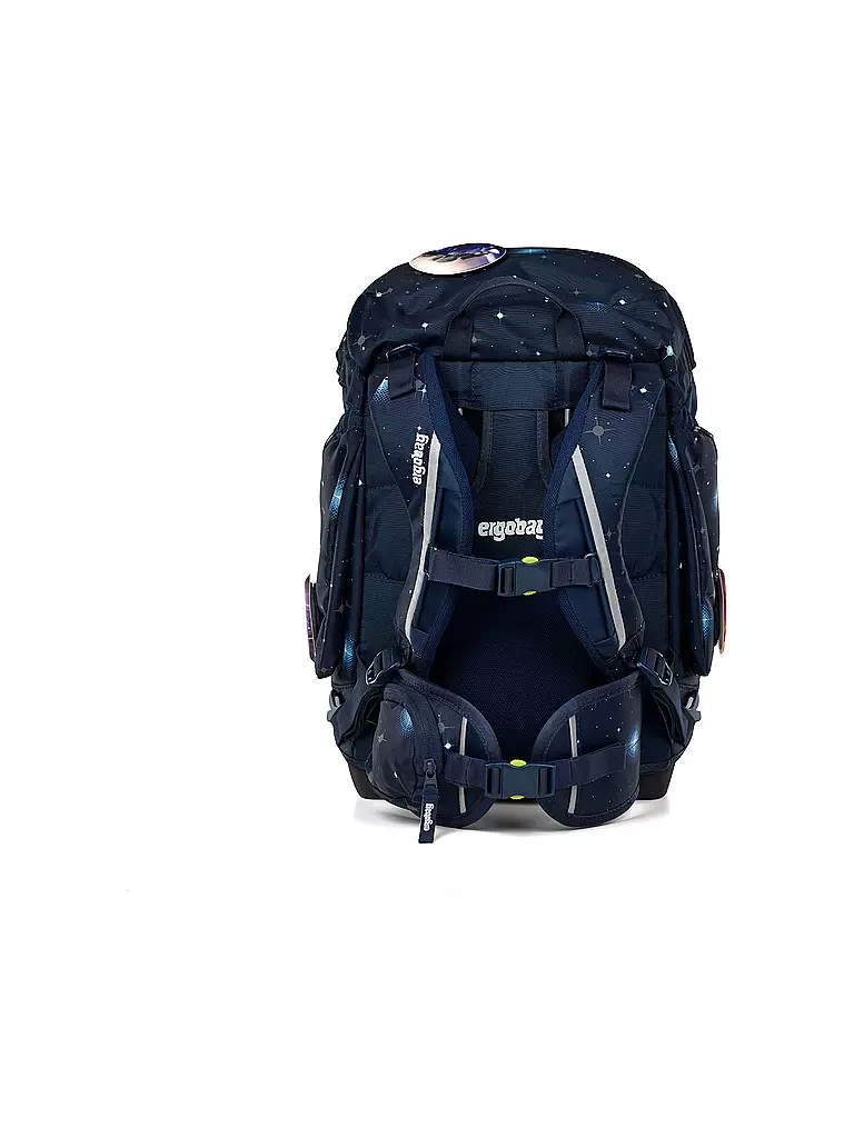 ERGOBAG | Schultaschen Set 6tlg. PACK KoBärnikus | 