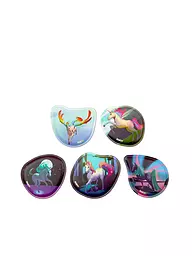 ERGOBAG | Set de Kletties - Unicornios | Multicolor
