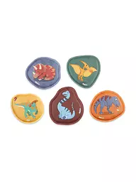 ERGOBAG | Set de Kletties - Unicornios | Multicolor
