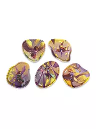 ERGOBAG | Set de Kletties - Unicornios | Multicolor