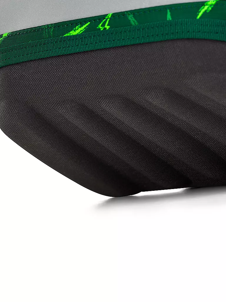 ERGOBAG | Set de mochila escolar 5 piezas CUBO | 