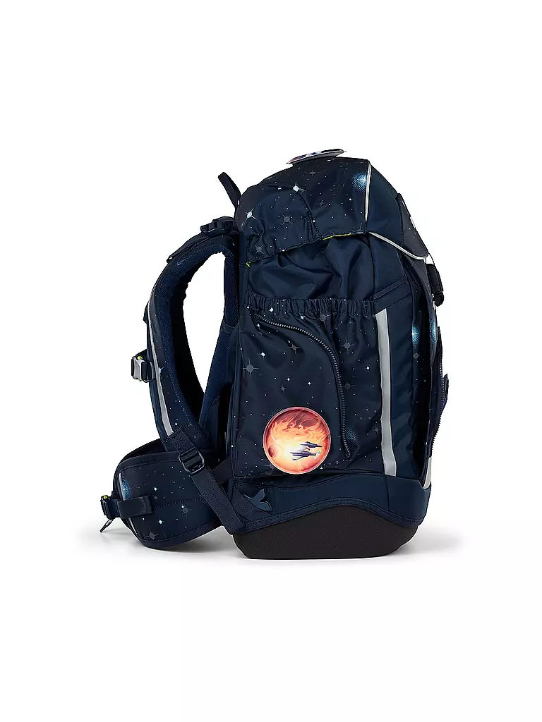 ERGOBAG | Set de mochila escolar 6 piezas MAXI KoBärnikus |