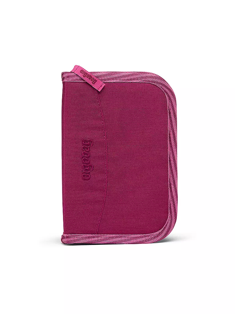 ERGOBAG | Set de mochila escolar 6 piezas PACK Eco Hero - WaldzauBär | 