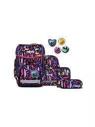 ERGOBAG | Bolsa de deporte AmBärzonas | Lila